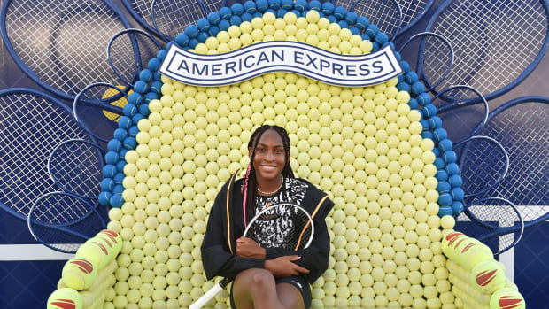 Coco Gauff Image 4